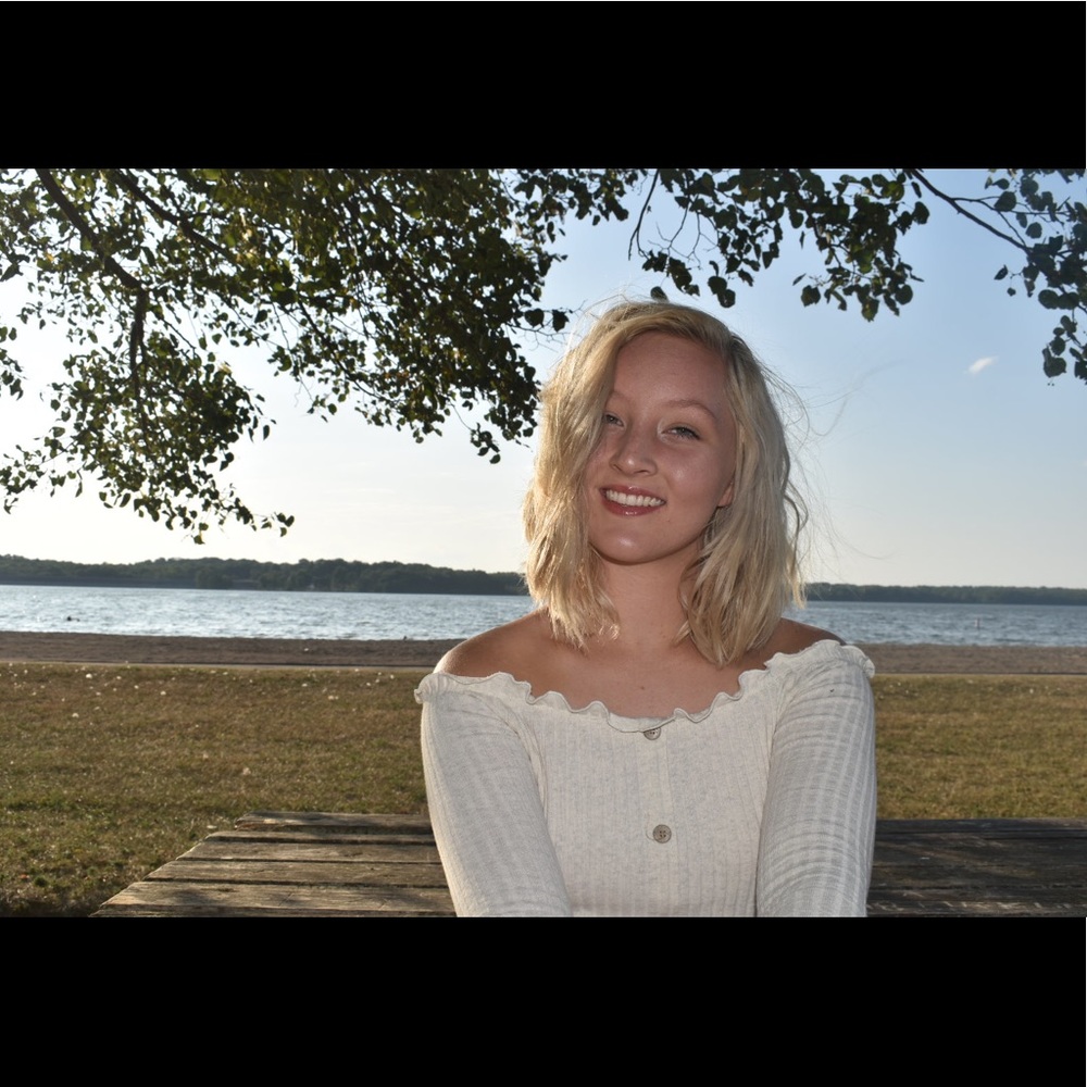 Meet your Posher, Carmen